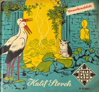 Kalif Storch