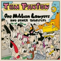 One Million Lawyers And Other Disasters