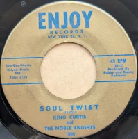 Soul Twist