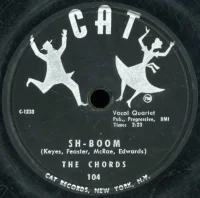 Sh-Boom / Little Maiden