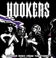 Horror Rises From The Tombs