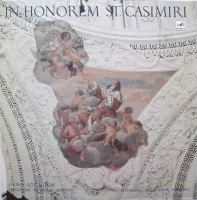 In Honorem St. Casimiri