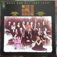 Rags And All That Jazz