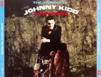The Complete Johnny Kidd & The Pirates