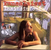 Lähiösinfonia