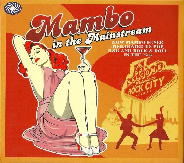 Mambo In The Mainstream