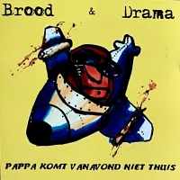 Pappa Komt Vanavond Niet Thuis