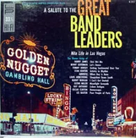 A Salute To The Great Band Leaders