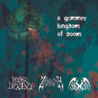 A Grimmer Kingdom Of Doom