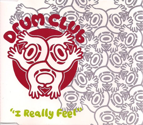 I Really Feel