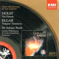 The Planets • 'Enigma' Variations