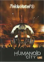 Humanoid City Live