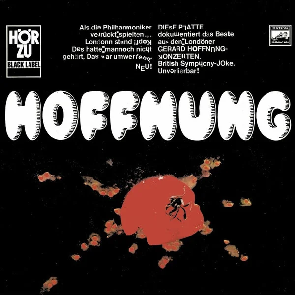 Hoffnung