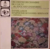 Symphonie De Danse-Sérénade / Pastorale