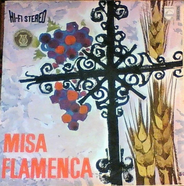 Misa Flamenca · Misa Mozarabe