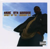 Spirit Of '94: Version 9.0