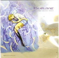 Escaflowne (Original Sound Track)