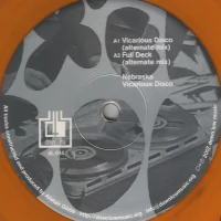 Vicarious Disco