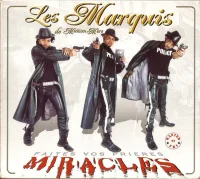 Miracles (Faites Vos Prières)
