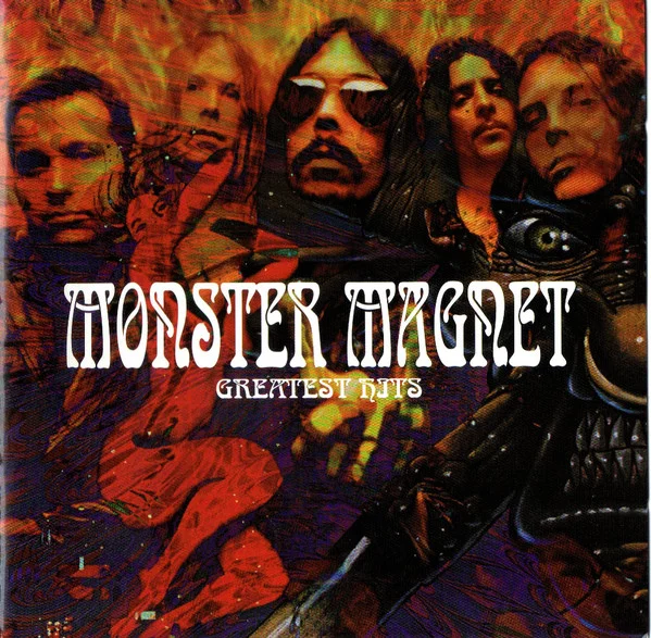 Greatest Hits