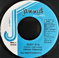 Budy Bye