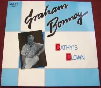 Cathy's Clown