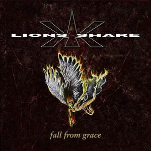 Fall From Grace