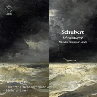 Music For Piano Four-Hands