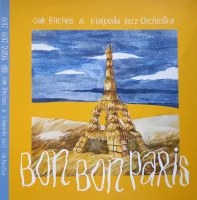 Bon Bon Paris