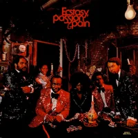 Ecstasy, Passion & Pain