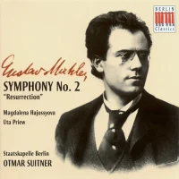 Symphony No. 2 "Resurrection"