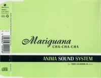 Mariguana Cha-Cha-Cha
