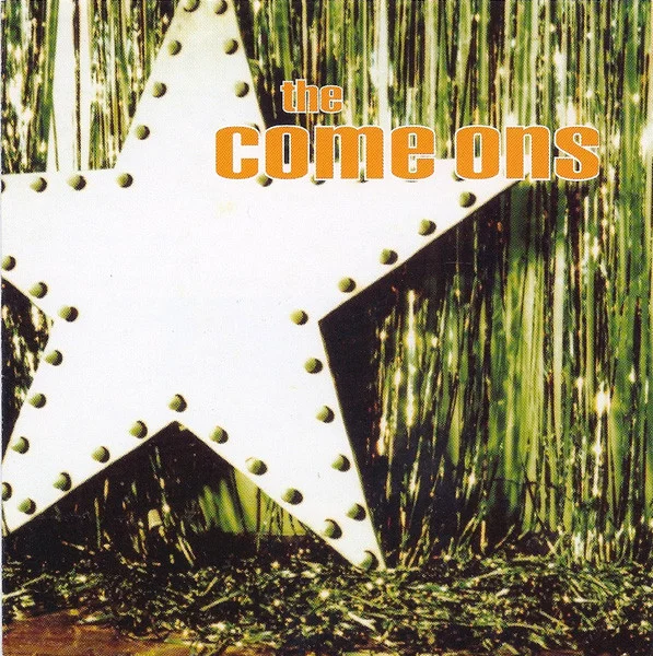 The Come Ons