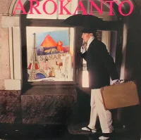 Iskelmälaulaja Arokanto Ja Viihdeorkesteri Tempo