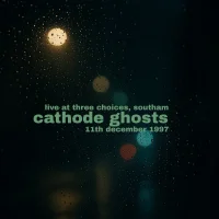 Live At The Three Choices, Southam, December 1997