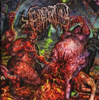 Abhorrent Stench Of Posthumous Gastrorectal Desecration