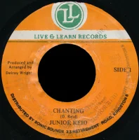 Chanting