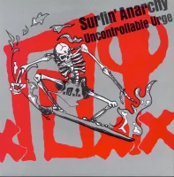 Surfin' Anarchy