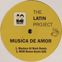 Musica De Amor