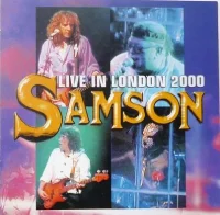 Live In London 2000