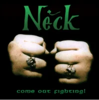 Come Out Fighting!