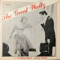 The Great Waltz