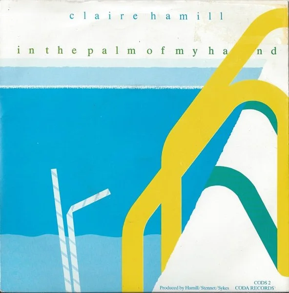 In The Palm Of My Hand / Jump (Club Mix)