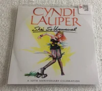 She's So Unusual (A 30Th Anniversary Celebration)
