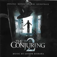 The Conjuring 2 (Original Motion Picture Soundtrack)