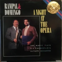 A Night At The Opera: The Magic Flute
