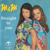 Straight To You