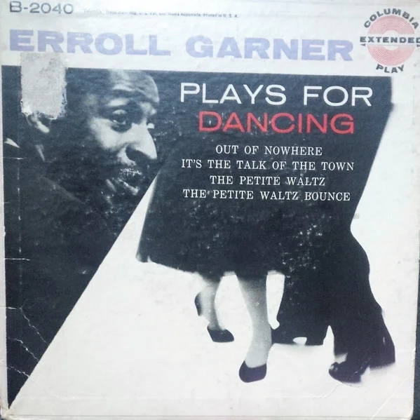 Plays For Dancing