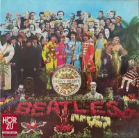 Sgt. Pepper's Lonely Hearts Club Band