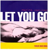 Let You Go